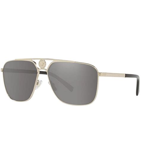 dillard's versace sunglasses.